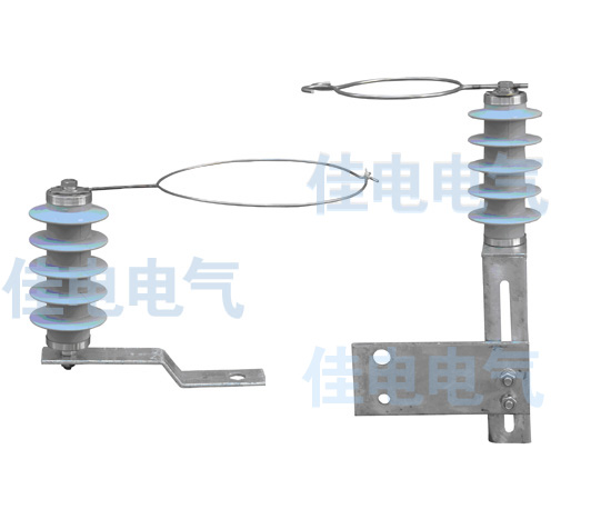 10kV架空線路過電壓保護器